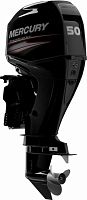 Лодочный мотор Mercury (Меркури) F50 ELPT EFI