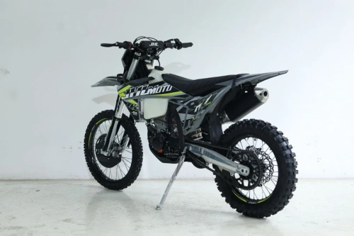 Мотоцикл кроссовый / эндуро JHLMOTO H7 NC250S (177-MN) фото 3 Мотоцикл кроссовый / эндуро JHLMOTO H7 NC250S (177-MN) фото 3