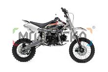 Питбайк BSE (БСЕ) EVO 110 E SA 14/12 Red Blade 3 (полуавтомат)