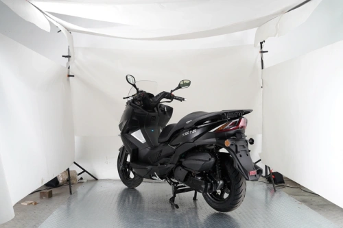 Скутер Vento (Венто) VMC Z1 TY300T-2E 276 см3 СЕРИЯ Т3000 BLACK фото 17 Скутер Vento (Венто) VMC Z1 TY300T-2E 276 см3 СЕРИЯ Т3000 BLACK фото 17