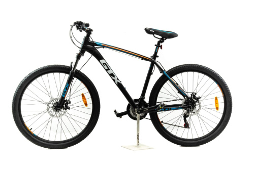 Велосипед 27,5" GTX (MotoLand)  ALPIN 2701  (рама 19") (000083)