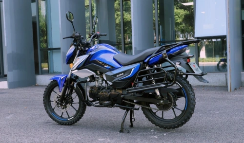 Мопед Vento (Венто) VMC AURA DARK BLUE