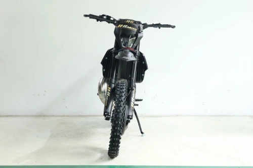 Мотоцикл кроссовый / эндуро JHLMOTO T5 MT250 фото 5 Мотоцикл кроссовый / эндуро JHLMOTO T5 MT250 фото 5