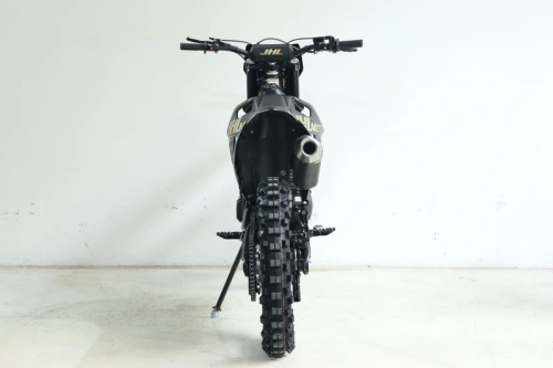 Мотоцикл кроссовый / эндуро JHLMOTO L3 PR300 Pro (177FMN) фото 5 Мотоцикл кроссовый / эндуро JHLMOTO L3 PR300 Pro (177FMN) фото 5