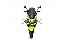 Скутер TMBK JUMBO 50 (150) Lime