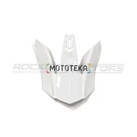 Козырек для кроссового шлема ROCKOT (Рокот) RM-217 Cloud
