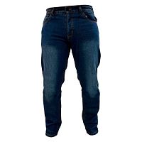 Мотоджинсы MCP мужские Aspid Cotton синий-индиго 32