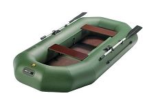 Лодка ПВХ Таймень NX 270 С