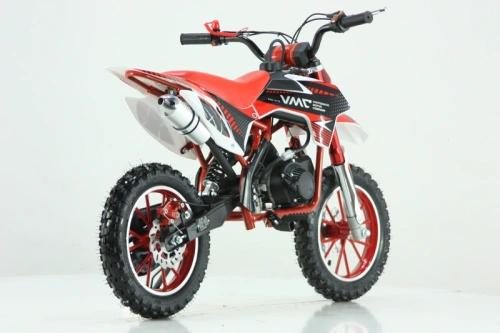 Питбайк Vento (Венто) VMC PITBAIKE 10/10 (49cc) двигатель 2T RED фото 4 Питбайк Vento (Венто) VMC PITBAIKE 10/10 (49cc) двигатель 2T RED фото 4