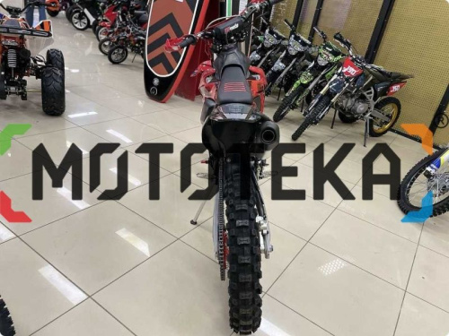 Мотоцикл кроссовый / эндуро FXMOTO (ФХМото) X8 CBS 300 фото 26 Мотоцикл кроссовый / эндуро FXMOTO (ФХМото) X8 CBS 300 фото 26