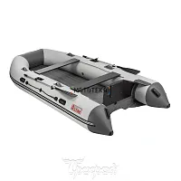 Лодка ПВХ Тонар Алтай 380 JET НДНД