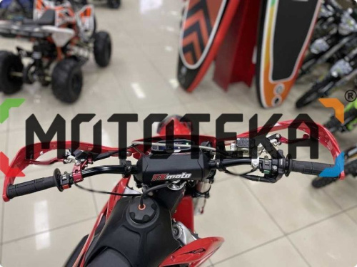 Мотоцикл кроссовый / эндуро FXMOTO (ФХМото) X8 CBS 300 фото 21 Мотоцикл кроссовый / эндуро FXMOTO (ФХМото) X8 CBS 300 фото 21