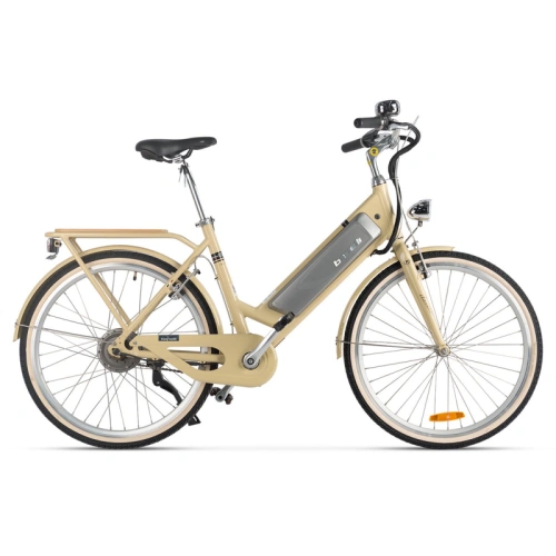 Электровелосипед Benelli City Classica 26 Электровелосипед Benelli City Classica 26