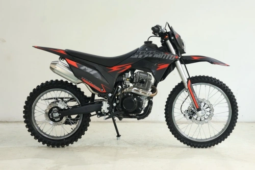 Мотоцикл кроссовый / эндуро JHLMOTO M1 CB300 (ZS175FMM) Мотоцикл кроссовый / эндуро JHLMOTO M1 CB300 (ZS175FMM)