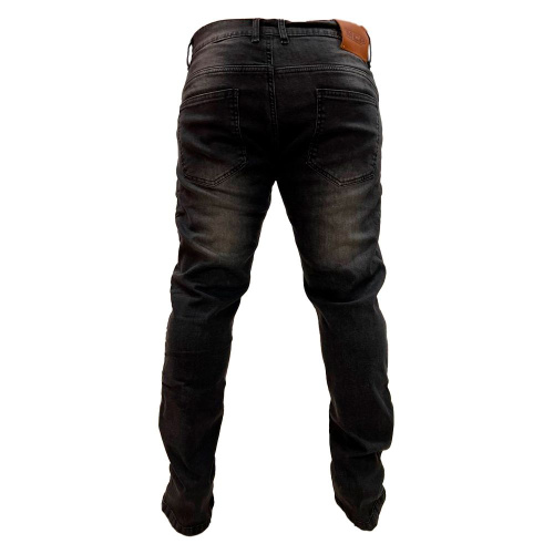 Мотоджинсы MCP мужские Aspid Stretch светло-синий 32 фото 4 Мотоджинсы MCP мужские Aspid Stretch светло-синий 32 фото 4
