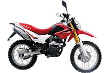 Мотоцикл кроссовый / эндуро MotoLand (Мотолэнд) XR 250 ENDURO с ПТС