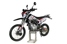 Мотоцикл кроссовый / эндуро Regulmoto (Регулмото) Allroad с ПТС