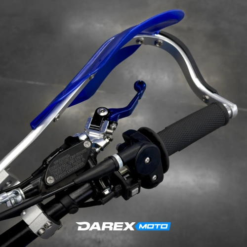 Мотоцикл кроссовый / эндуро Darex (Дарекс) Alga 300 S Blue 2025 (синий) фото 3 Мотоцикл кроссовый / эндуро Darex (Дарекс) Alga 300 S Blue 2025 (синий) фото 3