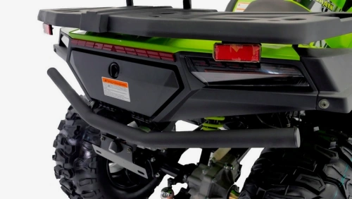 Квадроцикл BASHAN EXPLORER 300 EFI green с ПСМ фото 9