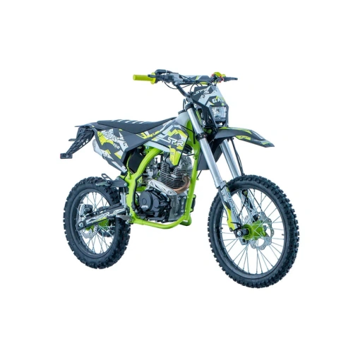 Мотоцикл кроссовый / эндуро SPR (СПР) GAS 150