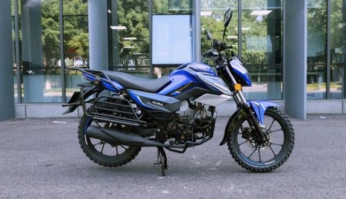Мопед Vento (Венто) VMC AURA DARK BLUE фото 16