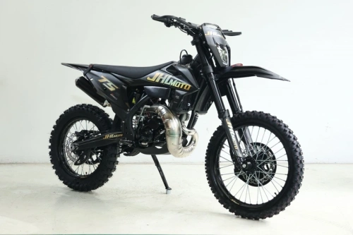 Мотоцикл кроссовый / эндуро JHLMOTO T5 MT250 фото 4 Мотоцикл кроссовый / эндуро JHLMOTO T5 MT250 фото 4