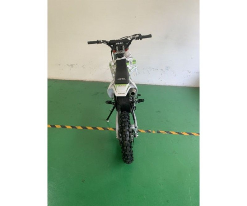 Питбайк JHLMOTO Z140E (YX1P56FMJ) фото 3 Питбайк JHLMOTO Z140E (YX1P56FMJ) фото 3