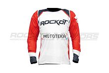 Джерси для мотокросса ROCKOT (Рокот) (M) #14