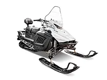 Снегоход IRBIS (Ирбис) TUNGUS (Тунгус) SK 500L Long EFI чёрный/белый с ПСМ