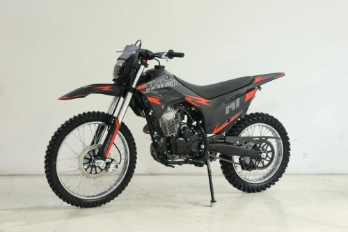 Мотоцикл кроссовый / эндуро JHLMOTO M1 CB300 (ZS175FMM) фото 3 Мотоцикл кроссовый / эндуро JHLMOTO M1 CB300 (ZS175FMM) фото 3
