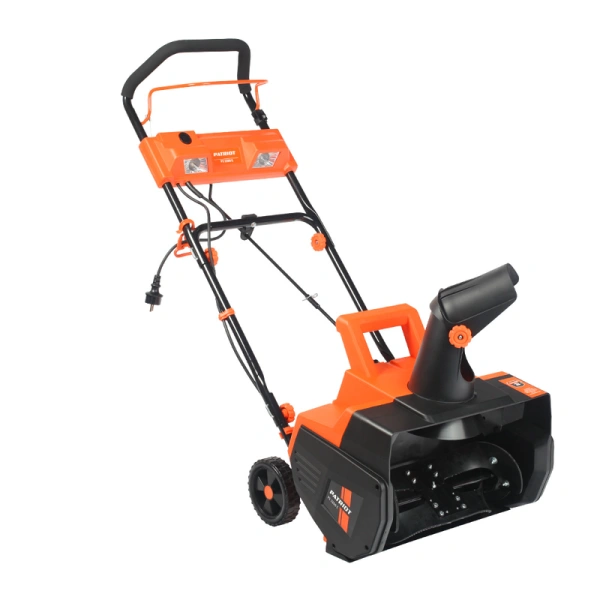 Снегоуборщик электрический Patriot (Патриот) PS 2300 E | Мототека