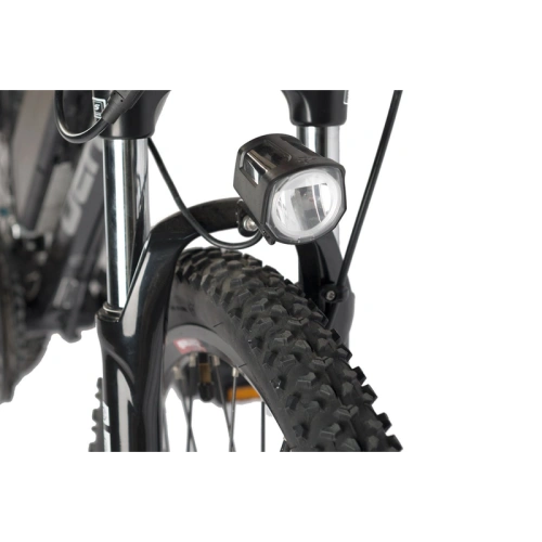 Электровелосипед Benelli E-MTB Alpan 27.5 фото 3