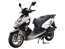 Скутер Racer (Рейсер) Stells RC150T - 15 с ПТС