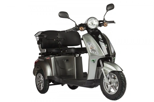 Электроскутер TRIKE Round L