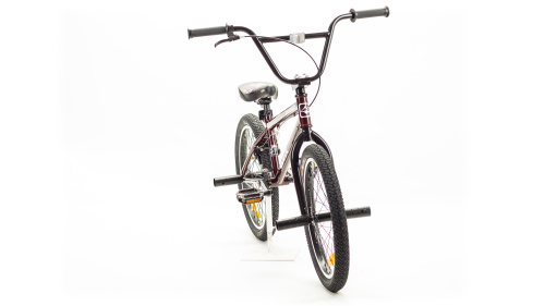 Велосипед 20" GTX (MotoLand) JUMP 3  (рама 10") BMX (000066) фото 4