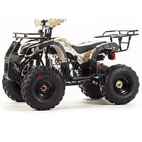 Квадроцикл детский MotoLand (Мотолэнд) VOX125 FOX A (машинокомплект)