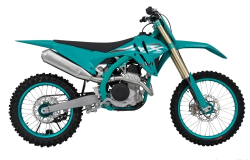 Мотоцикл кроссовый / эндуро KOVE (Кове) MX450 Мотоцикл кроссовый / эндуро KOVE (Кове) MX450