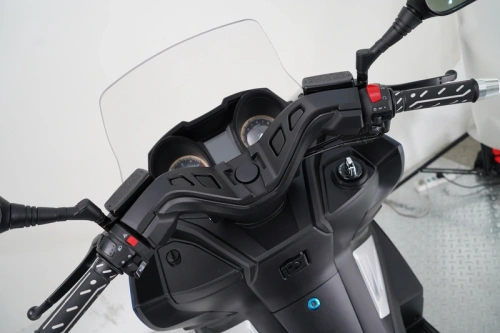 Скутер Vento (Венто) VMC Z1 TY300T-2E 276 см3 СЕРИЯ Т3000 BLACK фото 26 Скутер Vento (Венто) VMC Z1 TY300T-2E 276 см3 СЕРИЯ Т3000 BLACK фото 26