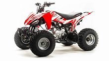 Квадроцикл детский MotoLand (Мотолэнд) ATV 125S (машинокомплект)