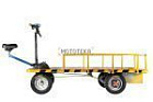 Грузовой электротранспорт Rutrike (Рутрайк) Грузовой электротранспорт Rutrike (Рутрайк)