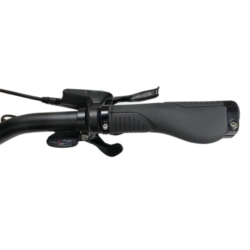 Электровелосипед Benelli E-M23 фото 4 Электровелосипед Benelli E-M23 фото 4