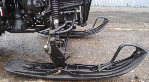 Снегоход Racer (Рейсер) SM300 (машинокомплект) фото 3