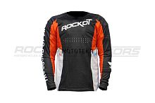 Джерси для мотокросса ROCKOT (Рокот) (M) # 4