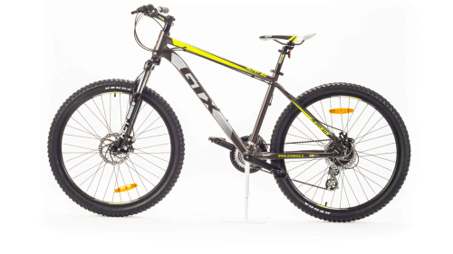 Велосипед 26" GTX (MotoLand)  ALPIN 20  (рама 17") (000022)