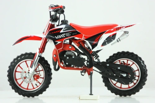 Питбайк Vento (Венто) VMC PITBAIKE 10/10 (49cc) двигатель 2T RED фото 2 Питбайк Vento (Венто) VMC PITBAIKE 10/10 (49cc) двигатель 2T RED фото 2