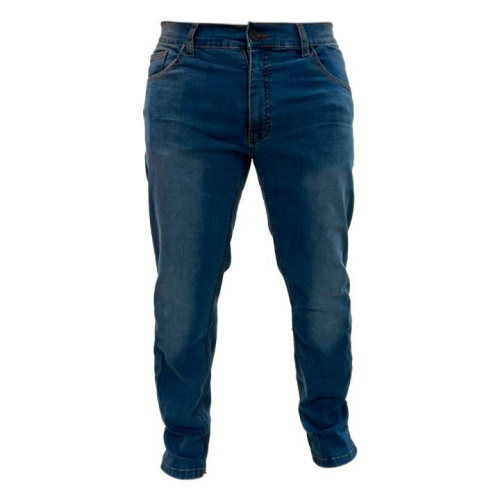 Мотоджинсы MCP мужские Aspid Stretch светло-синий 32 Мотоджинсы MCP мужские Aspid Stretch светло-синий 32