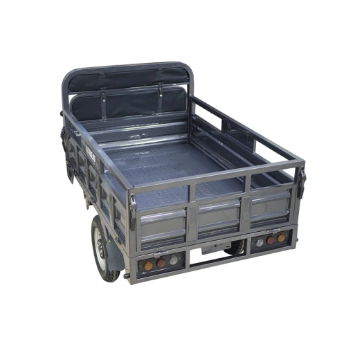 Грузовой электротрицикл Rutrike (Рутрайк) D4 NEXT II 60V1500W фото 17 Грузовой электротрицикл Rutrike (Рутрайк) D4 NEXT II 60V1500W фото 17