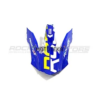 Козырек для кроссового шлема ROCKOT (Рокот) RM-217 Stunt