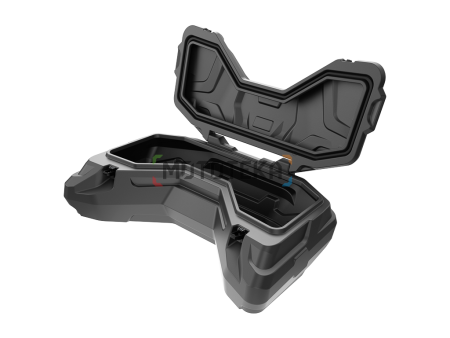 Кофр Tesseract (Тессеракт) ODES Patchcross 650 - 1000 ATV Box - купить с доставкой, по выгодной цене в интернет-магазине Мототека