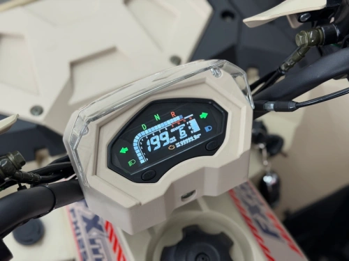 Квадроцикл детский FXMOTO (ФХМото) SS125-1 хаки (машинокомплект) фото 2 Квадроцикл детский FXMOTO (ФХМото) SS125-1 хаки (машинокомплект) фото 2